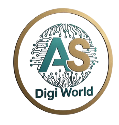 as_digi_world -best digitalmarketing agency in india
